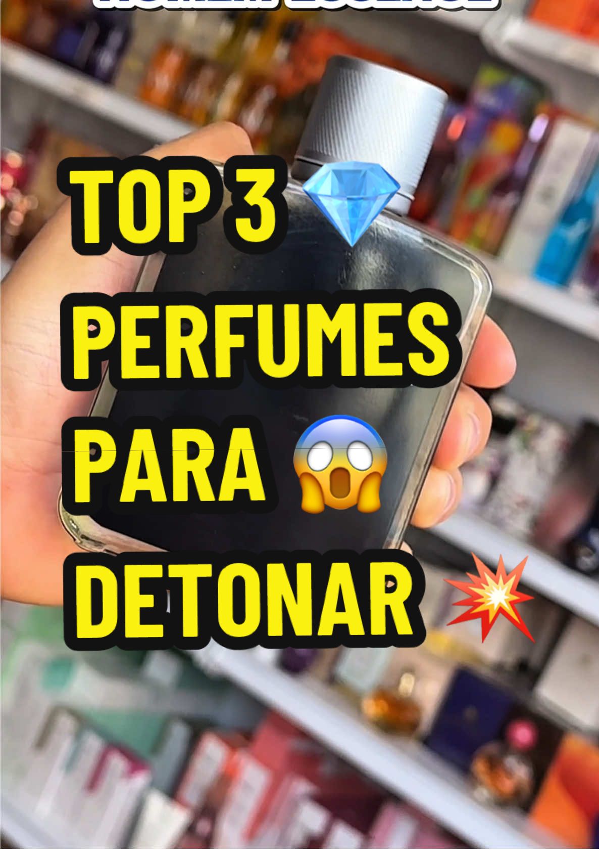¿Ya tienes el perfume con el que vas a detonar este finde? 😏🔥 Si no, aquí te dejo el TOP 3 de Natura que no falla 🚨 Aromas masculinos, intensos, inolvidables… 💥 Porque si vas, vas con TODO. 🥉 Homem Essence – Sutil pero peligroso 😮‍💨 🥈 Homem Potence – El fuego que no se apaga 🔥 🥇 Homem Coraggio – El que no necesita palabras 😎 📦 Envíos a Lima y provincias 📲 Escríbeme ya que esto se va volando 💨 ✨ 100% original y asesoría personalizada . . . . #P#PerfumesNaturaP#PerfumesParaDetonarT#Top3PerfumesH#HomemCoraggioH#HomemPotenceH#HomemEssenceP#PerfumesVillaMariaDelTriunfoR#RegalosEnVillaMariaDelTriunfoL#LimaPeruD#DetonarConEstiloPerfumeParaSexoSeguro #bosmatoutletperu🇵🇪 