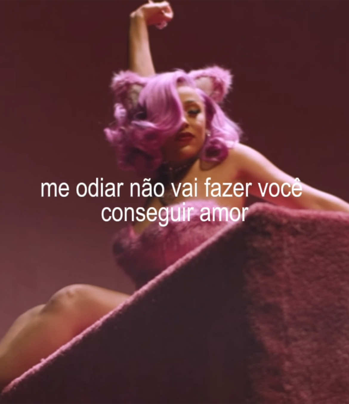 ser fã da doja não foi só uma fase #dojacat #foryoupage #lyrics #tradução #viralvideo 