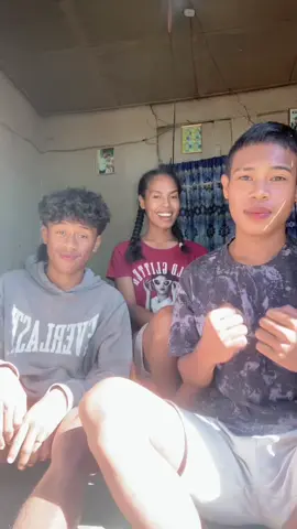 My Brother#tiktoktimorleste🇹🇱🐊foryoupage 