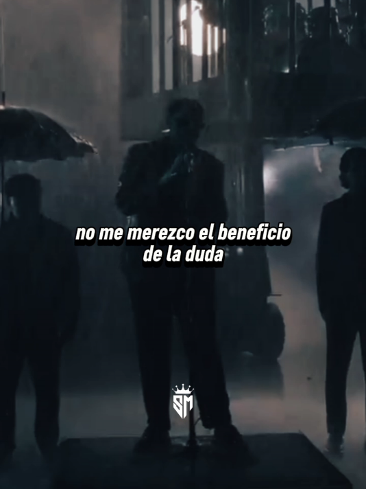 EL BENEFICIO DE LA DUDA ❤️‍🩹 #studiomexa #videoslyrics #grupofirme #eduincaz #jossfavela #regionalmexicano #fypviralシ #paratiiiiiiiiiiiiiiiiiiiiiiiiiiiiiii 