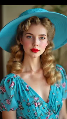 #vintage #retro #vintagestyle #dresses #nostalgia #fyp #foryoupage #vaiprofy #ladie_vibes 