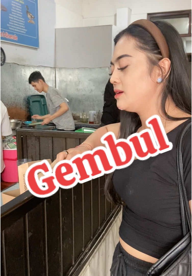 Gak gembul gak mumun #pasutri #fyp #mumunrojali 