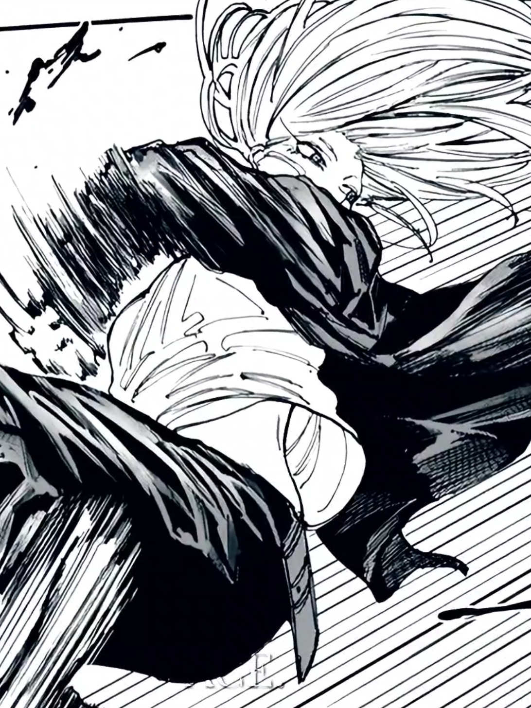 [#RION] // give me the waist Rion // #rion #rionakao #rionedit #sakamotodaysedit #sakomotodays #mangaedit #fy #foryoupage#fyp 