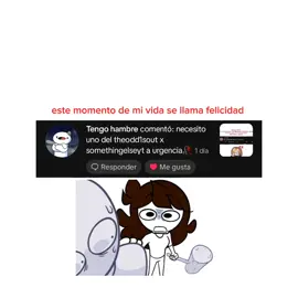 #THEODD1SOUTXSOMETHONGELSEYT | #JADAM// // si les soy sincero conozco a Adam por los dabtubs y a James también, digo los animadores dieron una parte esencial para mí, para dibujar y empezar a animar pequeñas cosas, honestamente si me guarde este fanatismo por tanto tiempo fue porque mi cuenta está enfocada a los wbns y no a la parte de la animación, me acuerdo de una de las mil cuentas que pedí donde subía contenido de eso pero en fin, aquí está tu PEIDOOOO @Jadam shipper deidad🔥  . . . . . . . . . . . #theodd1sout #somethingelseyt #animations #ship #fpy #saquenmedelflop #flopera #yo #que #se #😭 #floptok #flopada #tiktokviral 🚩🚩