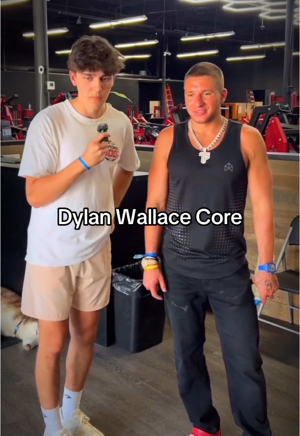 #dylanwallace #fyp #foryou @DylanWallace  @mb i'm tweaking 