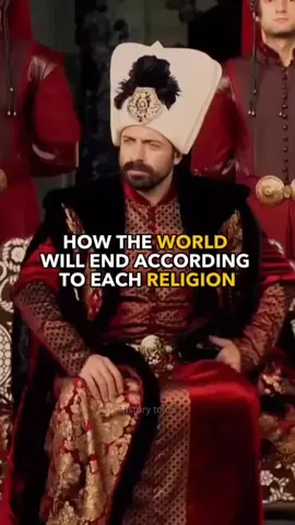 #history #historicalfacts  #religion  #endoftheworld  #armageddon  #finaljudgment  #buddhism #christianity  #islam #hopi  #nativeamericans #mayans  #aztecs  #science #sun #ragnarok  #mythologies 
