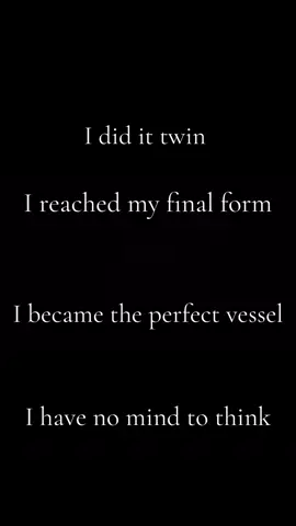 peak? #hollowknight #ididittwin #fyp #vessel #nomindtothink #finalform #theknight 