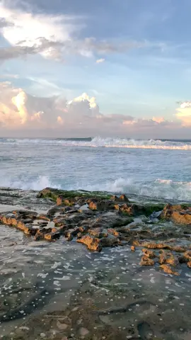 Morning person🤩 #fyp #pantaimolang