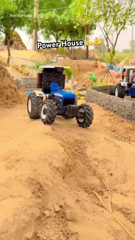 Power House Making #ajminivlog #fyp 
