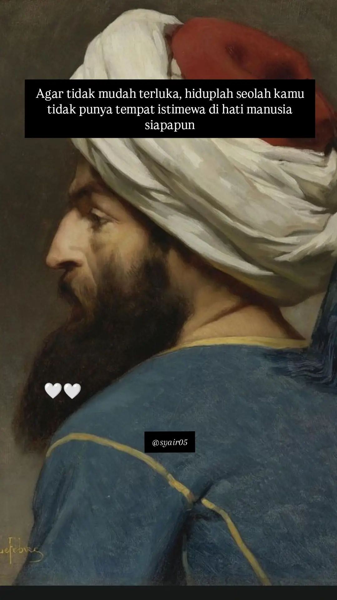 #berandatiktok #captionislami #deepislamicquotes #foryoupagе #foryouu #fypage #syaircinta 