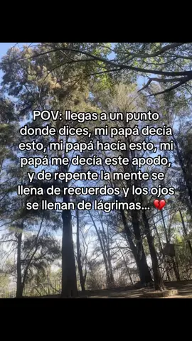Un dolor muy fuerte 💔  #mehacesfalta #teextrañopapa #nodejaredebuscarte🥺 #paratiiiiiiiiiiiiiiiiiiiiiiiiiiiiiii #ypfッ #papá #teextrañomucho #hastaencontrarte #triste #viraltik #desaparecidos #comomehacesfalta 