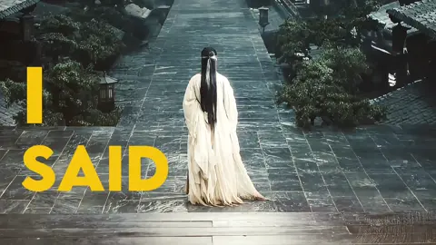 In the end he became the very thing he once despised  #zhaoyuanzhou #zhuyan #zhuoyichen #tianjiarui #houminghao #FangsOfFortune 
