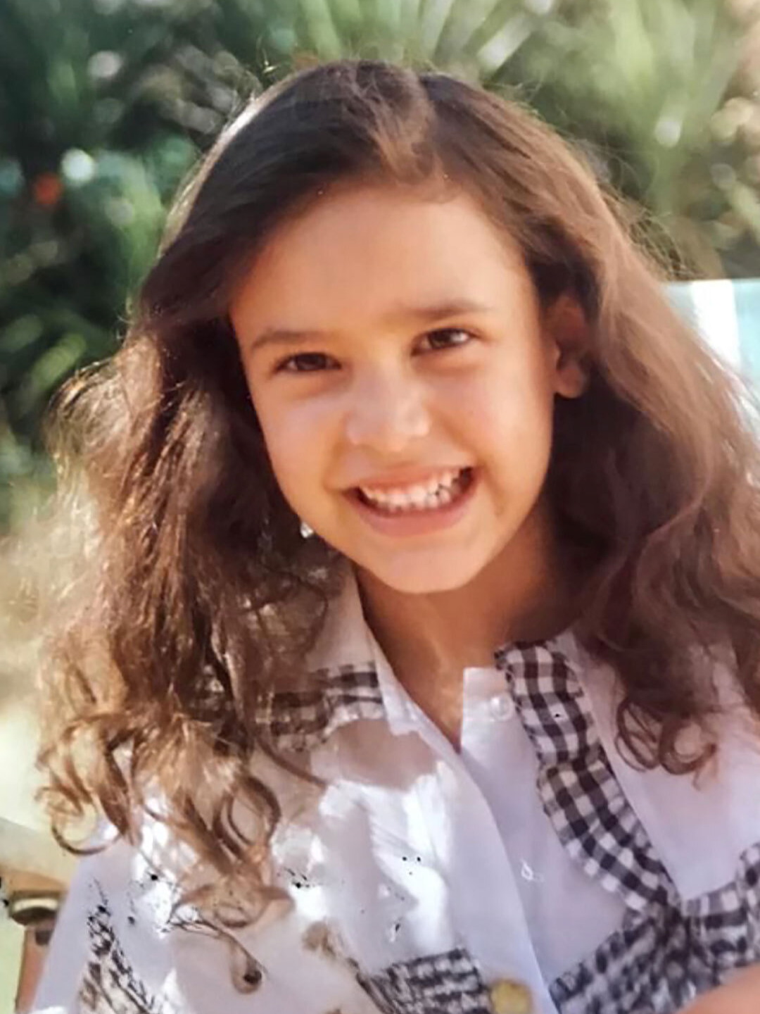 Su madre le pegaba, no la dejaba dormir y la obligaba a trabajar disfrazada #tatianaschapiro #voces #historiasreales #infobae