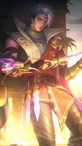 Gusion 🔥 sino next?😼#mlbb #alightmotionedit #raizo #foryoupage #fyp 