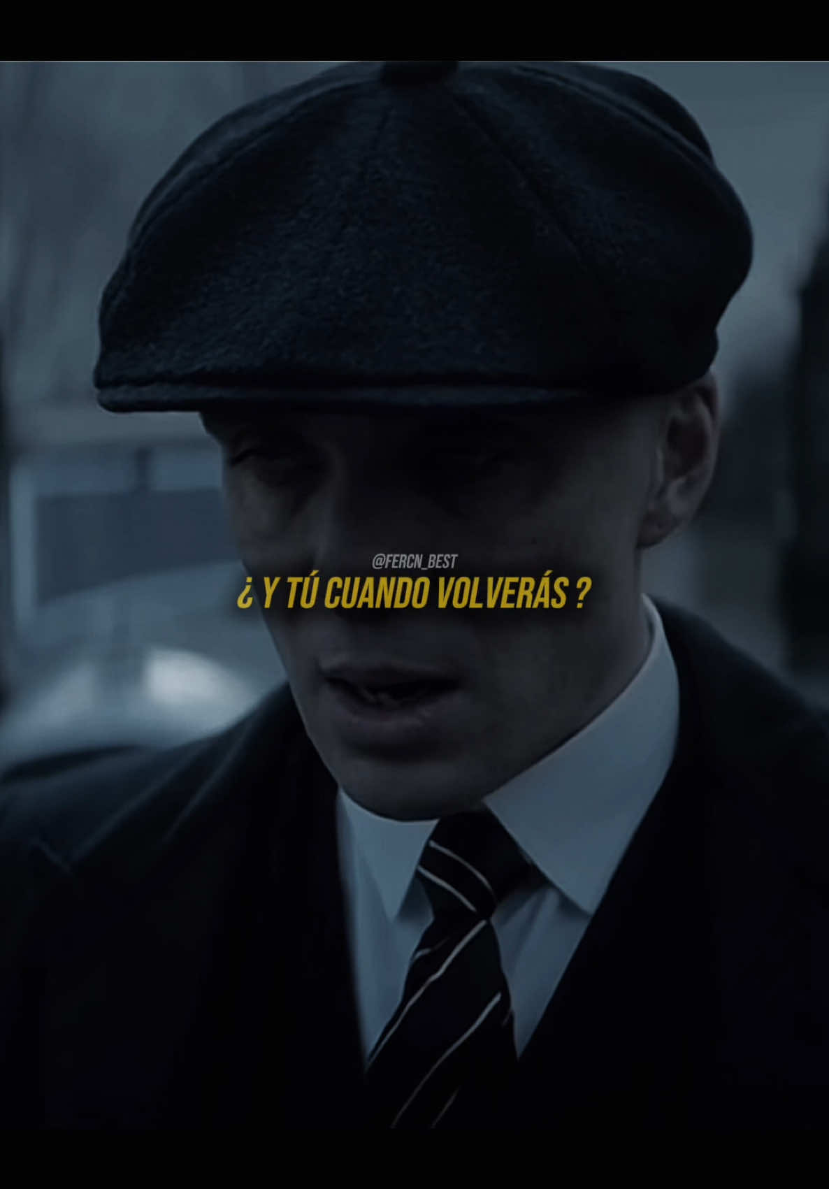 05:55 pm | 📈 | #CapCut #peakyblinders #shelby #thomasshelby #peakyblinder #Y # tu#cuando#volveras