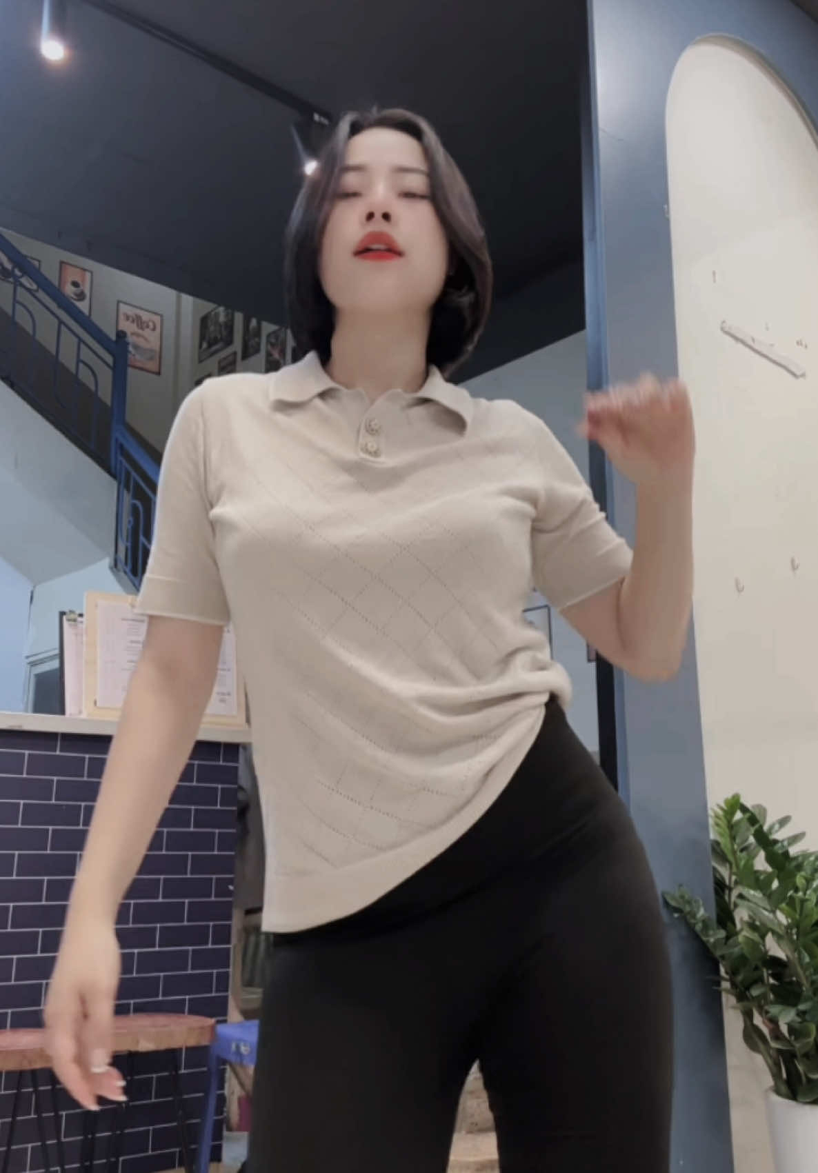 Từ lúc… #xuhuong #foryou #vairal #dance #lady #dep #fyp 