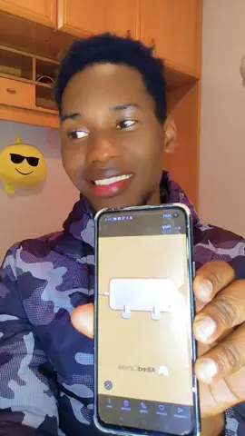 Alaa njang! Ko honɗun yoɗi caméra de sécurité e 2 téléphones. Fayde e jam. #Pulaar #TechPulaar #TikTokPulaar #Fulani #Fula #Fouta #PulaarContent #AstuceTelephone #fulbe 