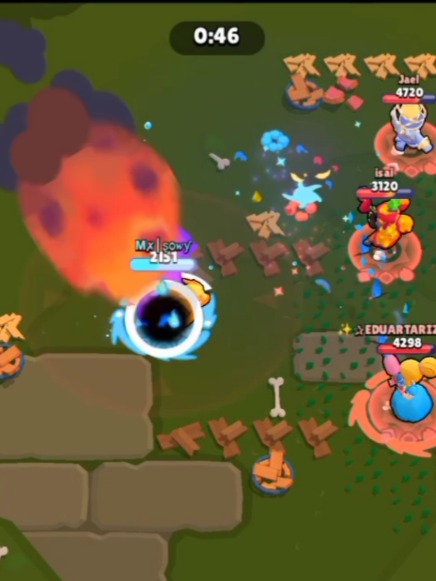 que significa adriana salte 🗣️🗣️🗣️🗣️‼️‼️‼️‼️#randoms #brawlstars #brawl 