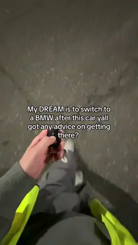 Possible? #fyp #fypage #fypシ゚viral #car #cars #bmw #sportscar #money #goals #motivation 