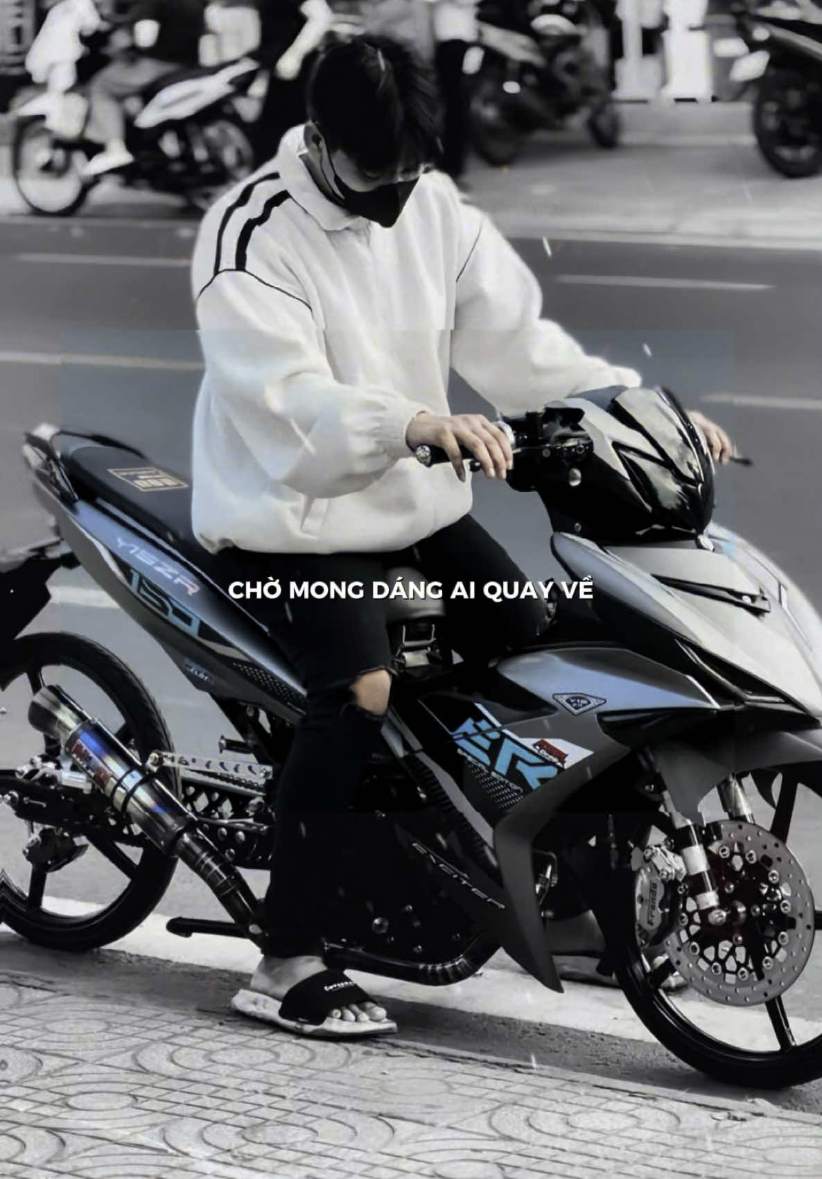 #CapCut nhạc này đẹp trai 🤣✌️#ex150_style_malay #ex150độkiểng👌 