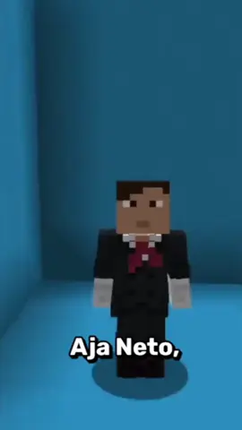 Elección #parati #foryou #fyp #Minecraft 