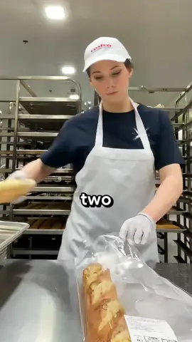Don’t sleep on these Costco SECRETS 🤫🤫🤫 #fyp #trending #lifehacks 