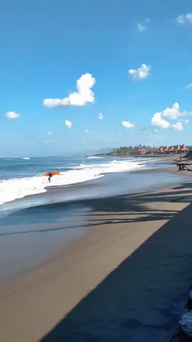 Pantai Kedungu 🌊🏄🥰 #bali #pantai #surf #fyp 