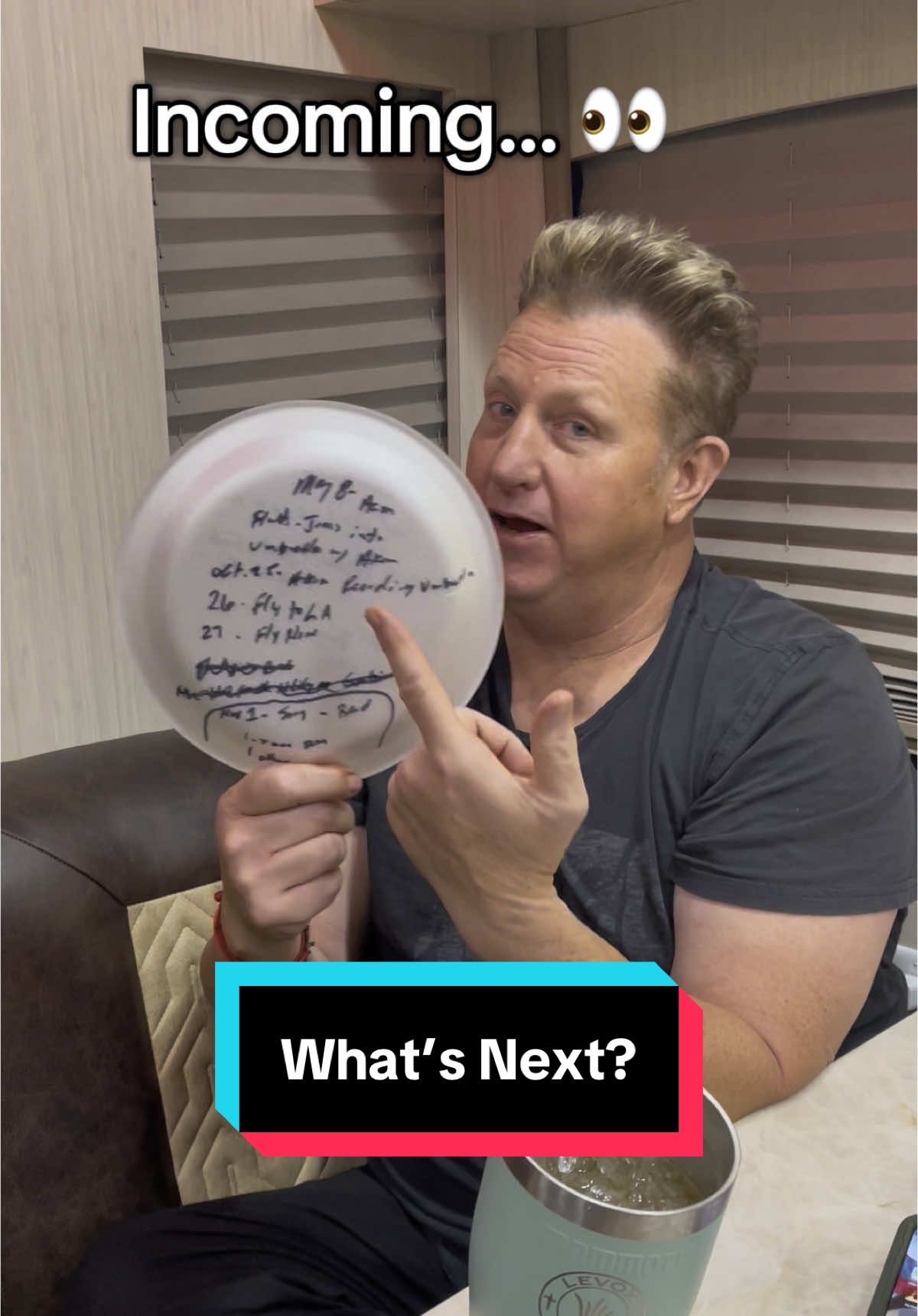 Oooo baby do I have some thangs for yall! To be continued…very VERY soon 👀👀👀