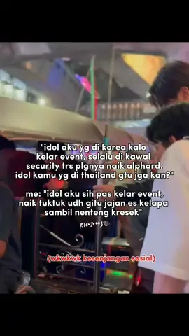 udh naik tuktuk, joong nenteng kresek putih lgi😭🤏 #ppnaravit #joongarchen #santapp #aou_tnbknr 