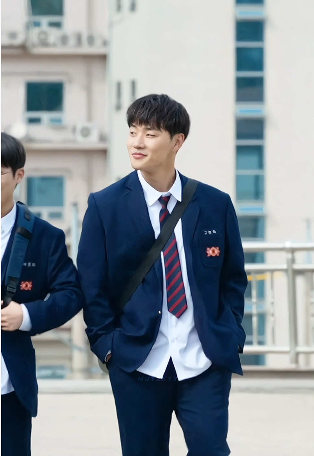 GOTAKKK😋❤️‍🔥 #WeakHeroClass2 #leeminjae #이민재 #kdrama #fyp