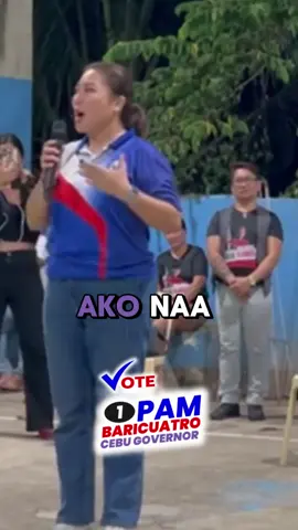 🇵🇭👊 𝐔𝐧𝐬𝐚 𝐚𝐧𝐠 𝐌𝐚𝐭𝐚𝐧𝐠 𝐧𝐠𝐚 𝐏𝐚𝐧𝐠-𝐆𝐨𝐛𝐲𝐞𝐫𝐧𝐨 𝐧𝐢 𝐆𝐎𝐕 𝐏𝐀𝐌 𝐁𝐀𝐑𝐈𝐂𝐔𝐀𝐓𝐑𝐎? 🦅💚 . . . #PamBaricuatro #CebuGovernor #BuhatAngPasultihon #ThePeoplesGovernor #KumbatiPAMore #DaugDaugPAMore #BagOngCebu #BagOngGobernador #CebuDeservesBetter #SugboNews #CebuNewsUpdates #CebuFlashReport #DDSforLife #DutertePaRin #SolidDuterte #GwenGarcia #GlennSoco #OneCebu #SugboNews2025 #SimplyShaWayLisensha #PAMakakPAMore #PAMotbotPAMore #PhilantrophistKunoPAMore #AngNaScamNasPAM #HardvardCertificateOf15daysSeminar #PAMasinNaLangPAM😜 #PAMalitSagUtokPAM😜 #PAMintahaRaKaKutobPAM😜 #PAMELAt #KamoAngSugbo #Cebu #CebuPhilippines #PolitikaSaSugbo #VoteStraightDuterTen #PDPLabanStraight #JimmyBondocSaSenado #PilipinasDutertePaRin