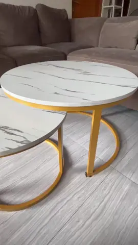 Meja tamu motif marble ini pas bgt buat di ruang tamu#mejatamu #mejakopi #mejaaesthetic #fypage #fypツ 
