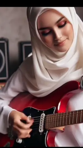 ya habibal Qolbu versi ai #yahabibalqolbi #sholawat #lagusholawat #sholawatnabi #sholawatviraltiktok 