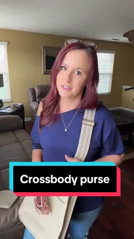 Should we just start leaving the bloopers? 😂😂 You won't believe the price of this super cute crossbody purse #bloppers #crossbody #crossbodybag #bag @HKCLUF US 