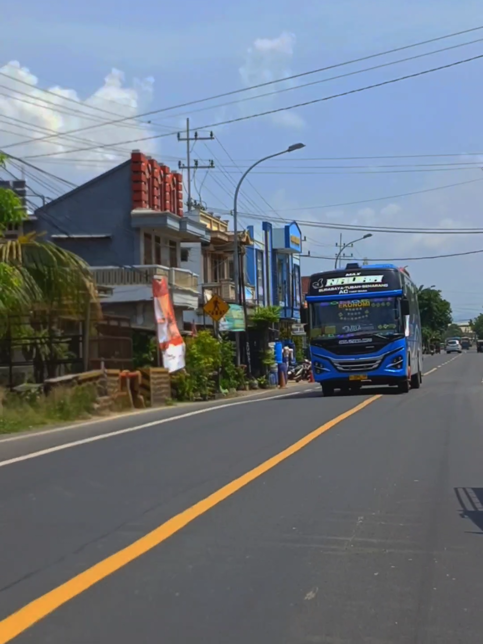 Atb cepat Jaya Utama 
