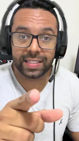 Acontece com vocês tambem. 