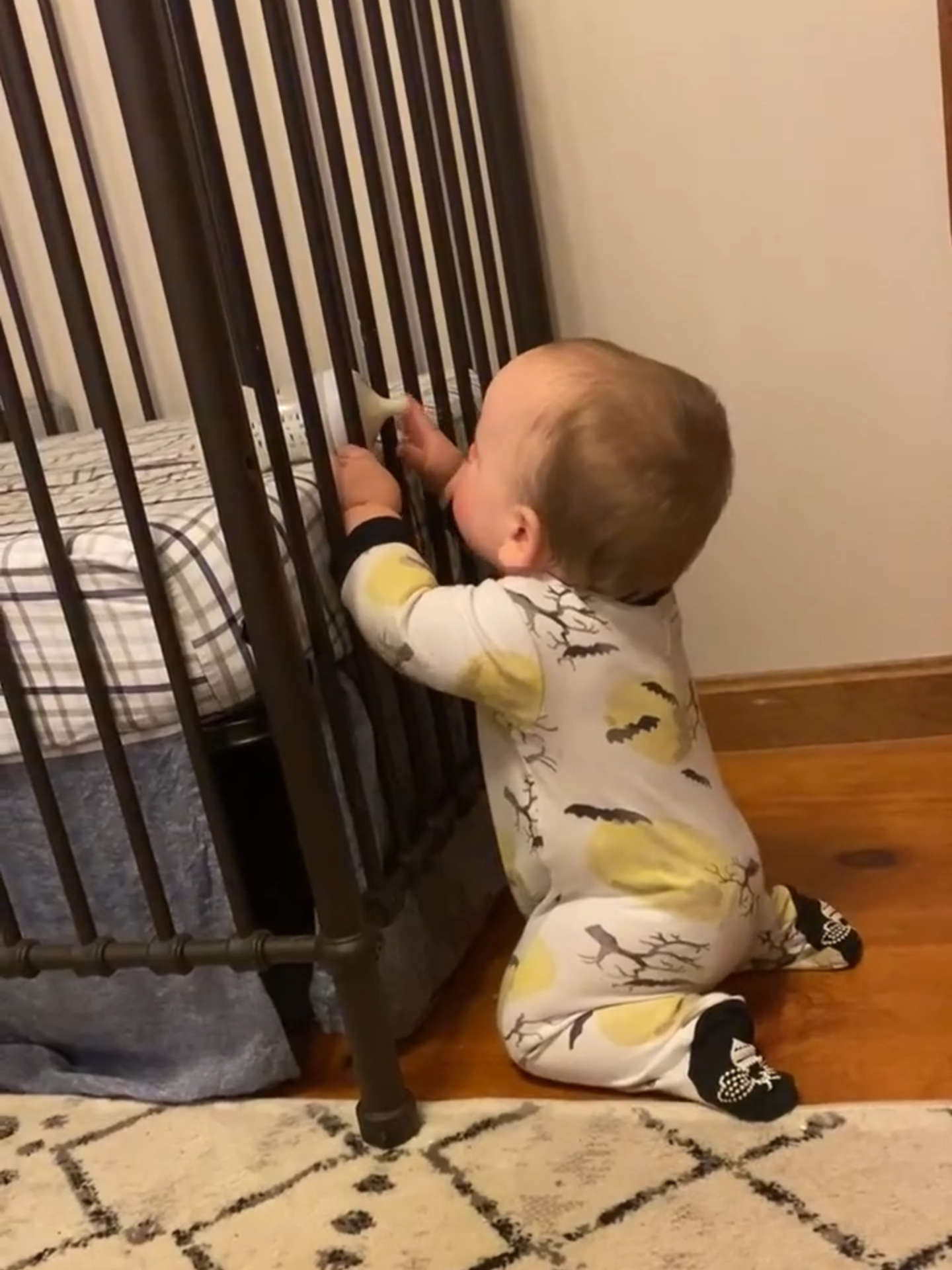 so funny baby #baby #cutebaby #funnybabies #babyfever #funnymoment_baby