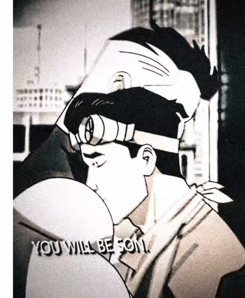 He will… || song: affection - Juno || #invincible #mark #markgrayson #omniman #edit #fyp #aura #xybca #peak #aftereffects  