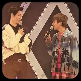 sintiéndome triste porque extraño a mis padres #chanbaek #baekhyun #chanyeol #exo #exol #shipping #kpop #bl 