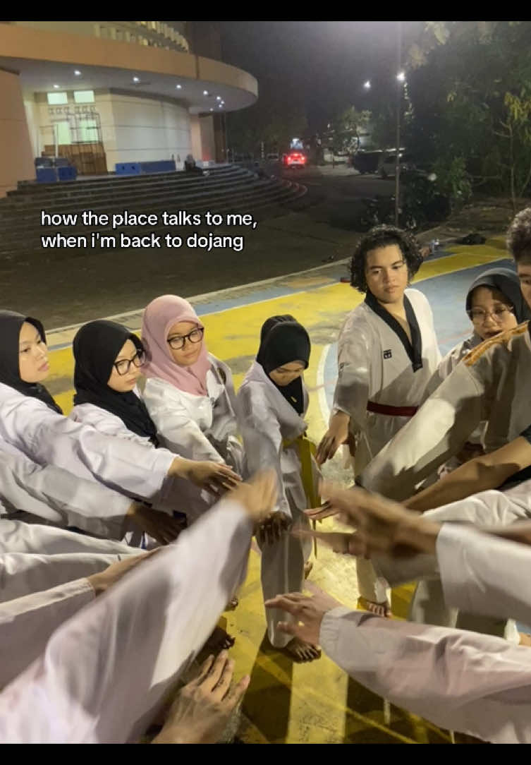 #taekwondo #friendship 