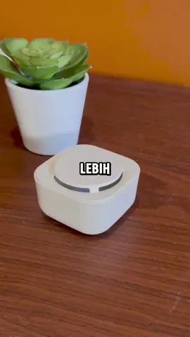 Wadah pewangi dan kamper yg estetis bisa ditaruh dimanapun #wadahdeodorizer #deodorizer #wadahkapurbarus #wadahpewangiruangan 