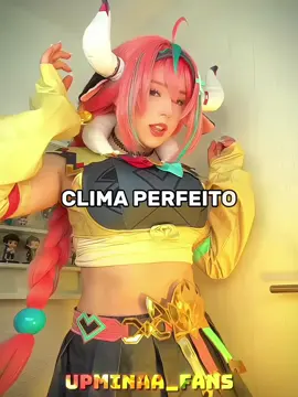 Montagem Bailao @twitch.tv/upminaa ✨🫶🏻 #upminaa #Anime #Cosplay #animecosplay #upminaacos #upminaaedit #Edit #tren #treding #martinupm #fypシ゚ #fypシ゚ #fypシ゚ 
