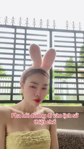 Tui tập trung dữ lắm mà vẫn biết đường ở hành tinh nào luôn trời quở🤭🤭🤭 #taytranggoodskin  #skincare  #vuivemoingay❤️  #haihuoctiktok  #lenxuhuong  #trend #hoiduong  #giaiphongmiennam 
