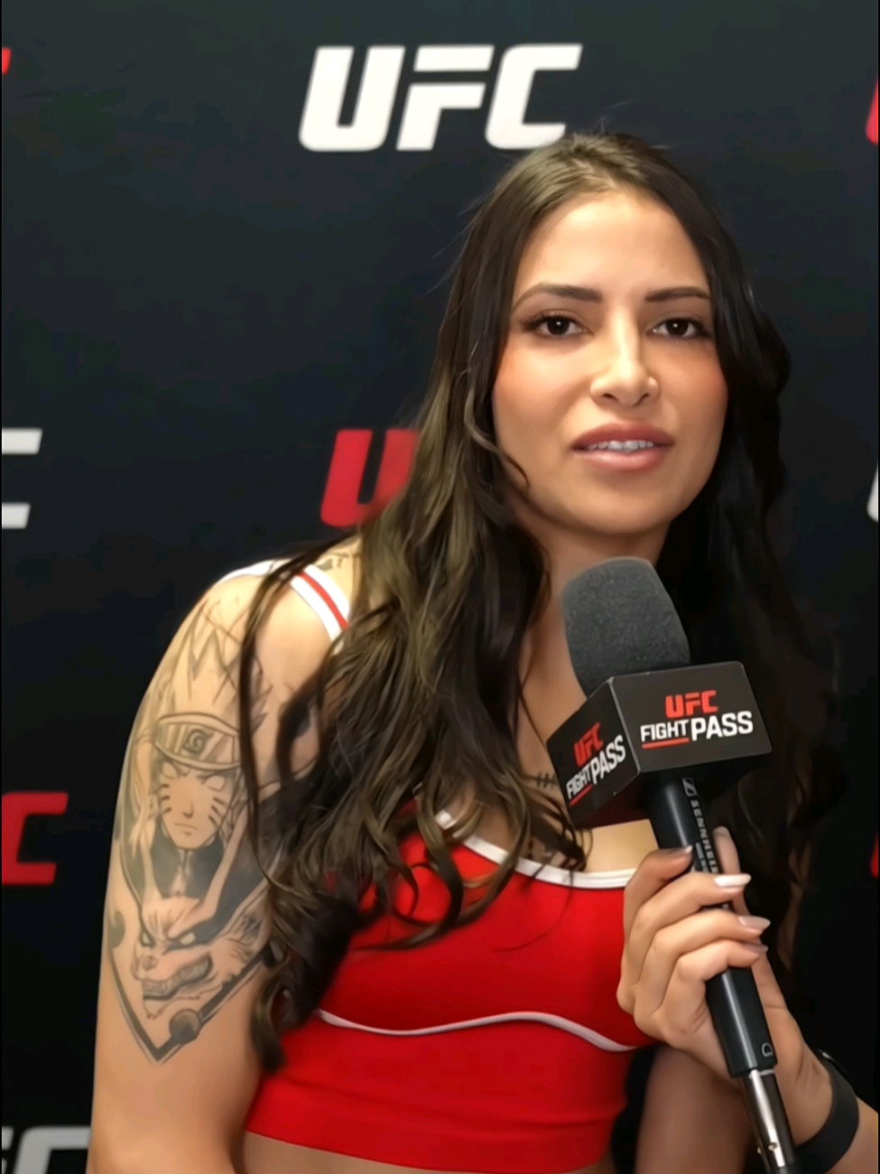 Polyana Viana 🇧🇷❤️ #boxe #luta #mma #polyanaviana #brasil #UFC #foryou #shortsfeed 