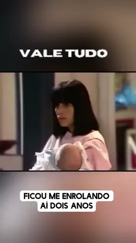 Maria de Fátima tem um filho com o César! Ele não está a fim de ser pai não 😱💔 #valetudo #valetudonotiktok 