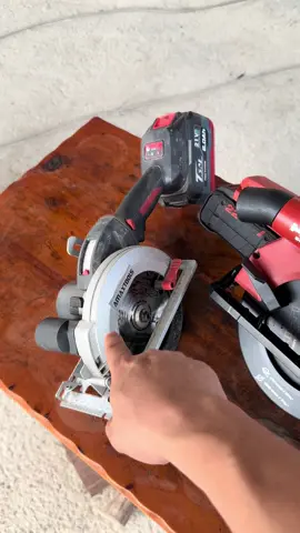 so sánh máy cắt đa năng #amaxtools  và máy cắt gỗ #hilti 