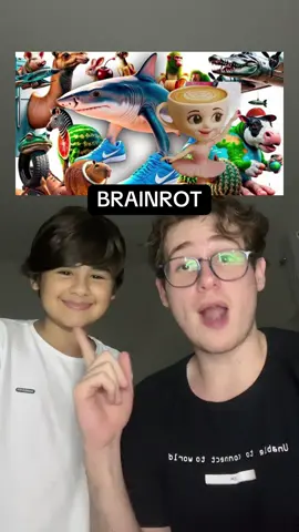 #brainrot #brainrots #tungtungtung #tralalerotralala🗣🔥 #meme #chipanzinibananini #bombardirokrokodilo 