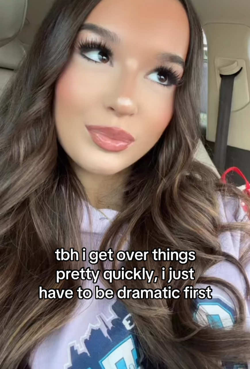 i love being dramatic #fyp #relatable #fypシ゚viral 