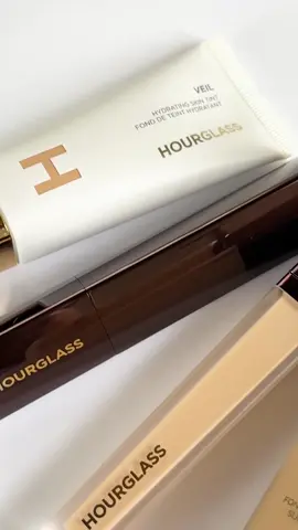 Meet your match. From lightweight to full-coverage to everything in between, our high-performing complexion formulas have you covered – no matter where you're headed or what your skin needs. #HourglassCosmetics