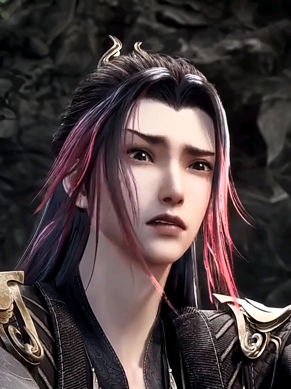 Yang penting udah ada niat mau nangkap tuh cewe #donghua #jjdonghua #donghuaedit #donghuaedits #donghuachina #donghua3d #donghua_anime #lushaoqing #myseniorbrotheristoostrong #heavenlyflame 